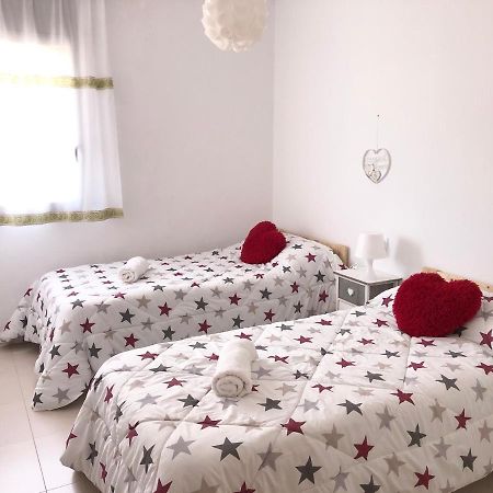 Duplex Rio Ebro Leilighet Deltebre Eksteriør bilde